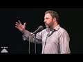 Brian Finkelstein | Perfect Moments | Los Angeles Moth Mainstage 2012