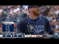 New York Yankees Vs Tampa Bay Rays JULY 22/2024) FULL Game Highlights | MLB Season 2024