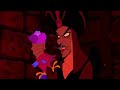 Iago - Jafar Get A Grip