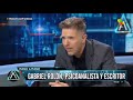 Gabriel Rolon Entrevistado por Alejandro Fantino en 《 Animales Sueltos》(08/06/2018)