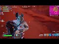 Fortnite PS5 C5S3 Gameplay Squad Zero Build Victory Royal 2024 08 07