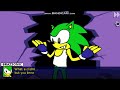 Brazsonic 20XX (SAGE 2023) All Bosses Part 6