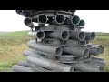 The Singing Ringing Tree, Burnley.AVI