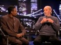 George Carlin   Chris Rock Show