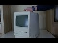 TRASH to TREASURE - Macintosh Classic Restoration