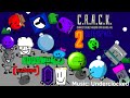 C.R.A.C.K.: Outerspace - Log 0a