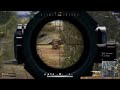 PLAYERUNKNOWN'S BATTLEGROUNDS: Knockout | Taget med GeForce