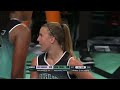 Los Angeles Sparks vs New York Liberty Highlights | Women's Basketball | 2024 WNBA