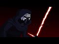 YO MAMA SO SO STUPID… KYLO REN…