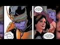 Thanos' Childhood and Teenage Years - Marvel Comics Explained