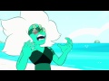 Malachite The Greatest Fusion Gem Ever!? - Steven Universe Character Analysis