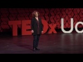 Home Cooking Warrior | Bonnie Stern | TEDxUofT