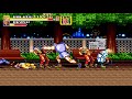 Streets of Rage 2 - Balrog playthrough (NEW LINK ADDED 2024)