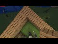 Part One Of Survival Minecraft With Rae