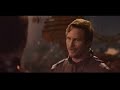 infinity war funny bits