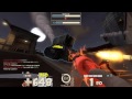 TF2: Zombie Robots, Bombs, Tanks, Spies, Milk and LAG