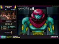 Metroid Fusion by monkeysmb in 1:37:07 - Summer Games Done Quick 2024