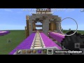 Minecraft PE : ВЛАКЧЕТО