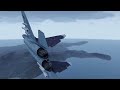 30 seconds ago, 17 US F-16s entering Russian air were shot down by 4 Russian MiG-29SM pilots, Arma3