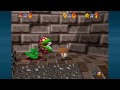 Super Mario 64: Chaos Edition - You Asked For It! - Ep. 6