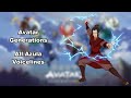 Avatar Generations | All Character voice lines - Azula