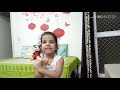 Vlogging by little girl || Cuteness overloaded😍