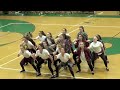 Langley High School Dance Team - 23Jan2015