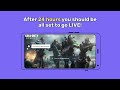 How to enable live streaming on your YouTube channel | Live stream with Turnip