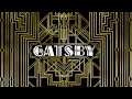 The Great Gatsby Gradients