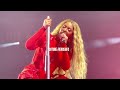 Beyhive Pit: Blue Ivy SLAYS Amsterdam stage live with Beyoncé - Renaissance World Tour