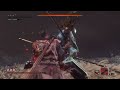 Inner Isshin - NO HIT - The Perfect Duel