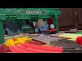 Percy’s Attempt To Escape (Remasted) a Sodor Fallout Short