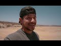 Surviving Baja: A Baja Race Story | Baja Documentary
