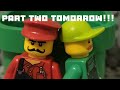 lego mario kart ds stop motion