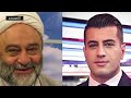 بیوگرافی باورنکردنی و جنجالی فرداد فرحزاد مجری مرموز ایران اینترنشنال،واقعا او نفوذی است یا مخالف؟