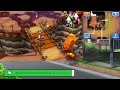 (STREAM VOD) Mario and Luigi: Dream Team Playthrough Part 10