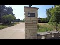 Northeastern Illinois University | NEIU | 4K Campus Walking Tour