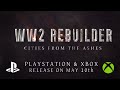 WW2 Rebuilder - Xbox & PS - Release