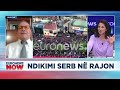 Provokimet e Serbisë me ushtrinë në kufi! Çfarë po rrezikon Shqipëria dhe Kosova?