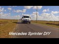 Mercedes Sprinter Diesel Particulate Filter Cleaning DIY Ligui Moly Pro-Line
