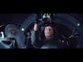 4K Star Wars Ep.V - Empire Strikes Back: The Battle of Hoth Part 2 of 2