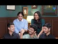 Can The NEET Toppers SOLVE These Medical Mysteries? |  Ft. Jahnavi, Akanksha, Dhruv, Mrinal & Haziq