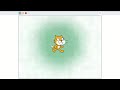 How to make cool fog effect in Scratch?