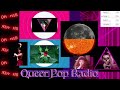 Queer Pop Radio (WHAT IS POP???) - QUEER POP RADIO  2 K 2 3 🔴  LIVE - ON AIR APRIL 27, 2023