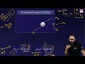 Law of Conservation of Momentum - Force and Laws of Motion Class 9 Science Concepts | BYJU'S Midterm