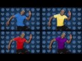 Todrick Hall - Evolution of Disney (Official Music Video)
