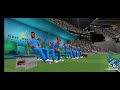 WCC2 Gameplay Streaming (IND VS IRE)