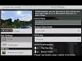 minecraft survival part 1 you got to check it out (minecraft)