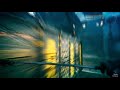 Ghostrunner Demo - An Awakening (Lvl1) - Speedrun 1:41.80