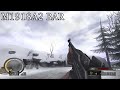 Medal of Honor: European Assault (2005) - All weapons